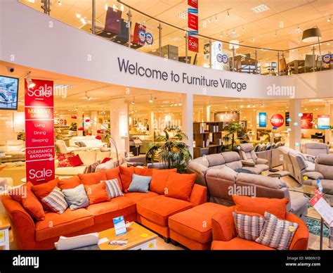 the furniture village uk.